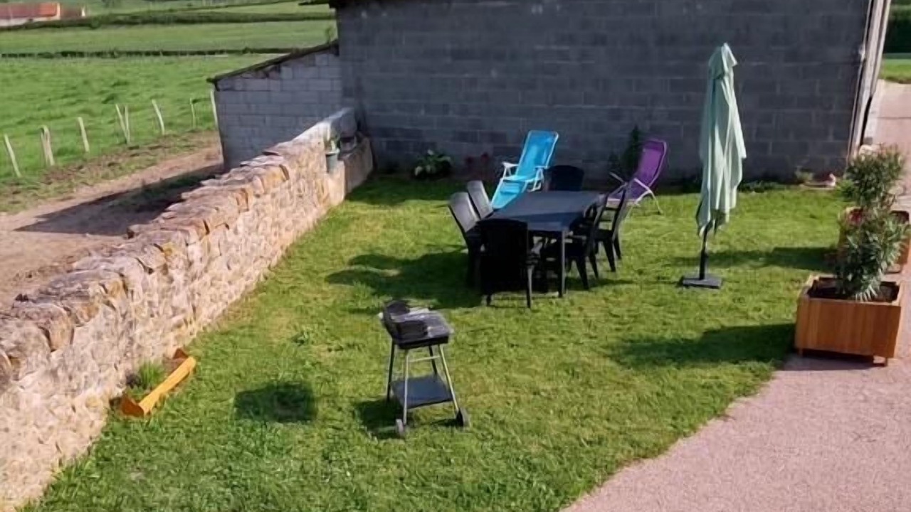Photo of Outdoor in Buffieres