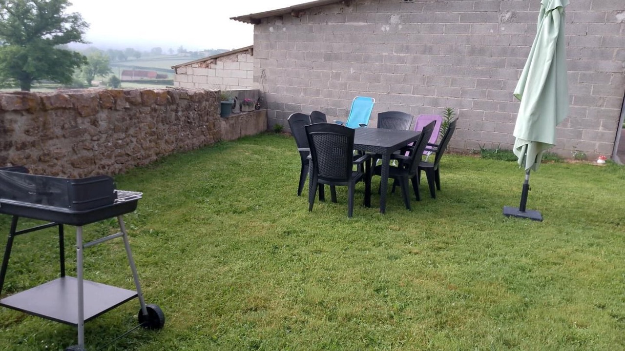 Photo of Outdoor in Buffieres