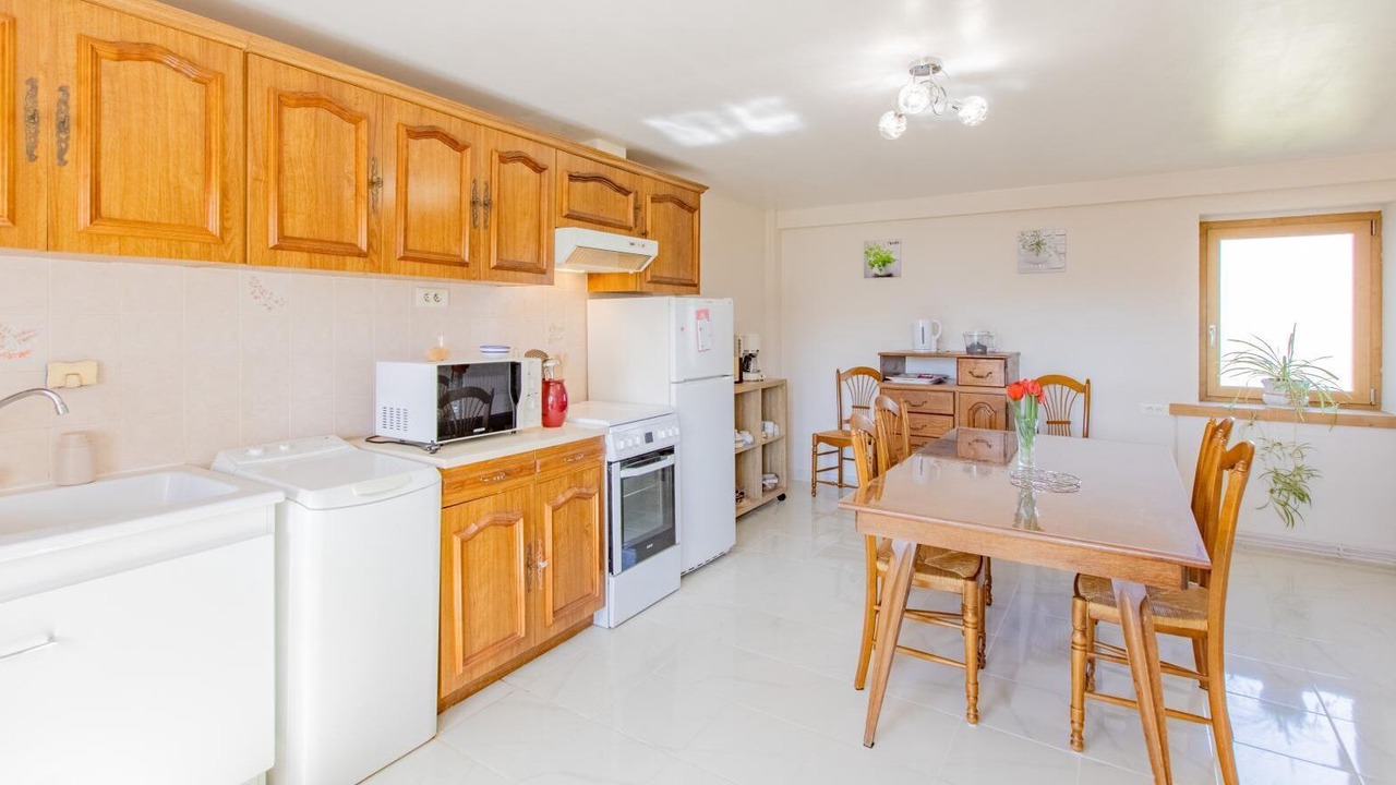 Photo of Kitchen in Buffieres