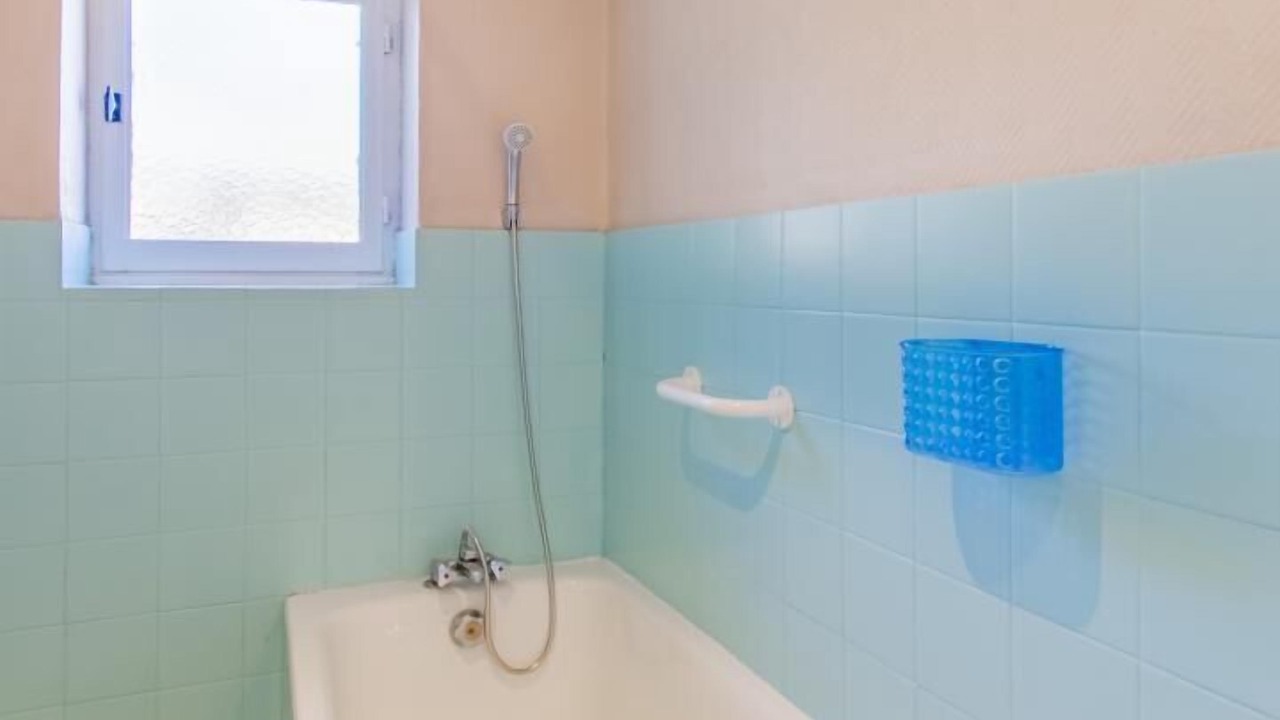 Photo of Bathroom in Buffieres