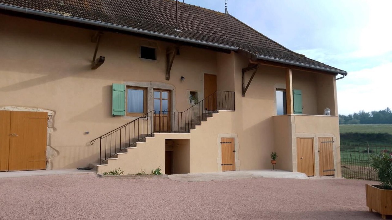 Photo of Outdoor in Buffieres