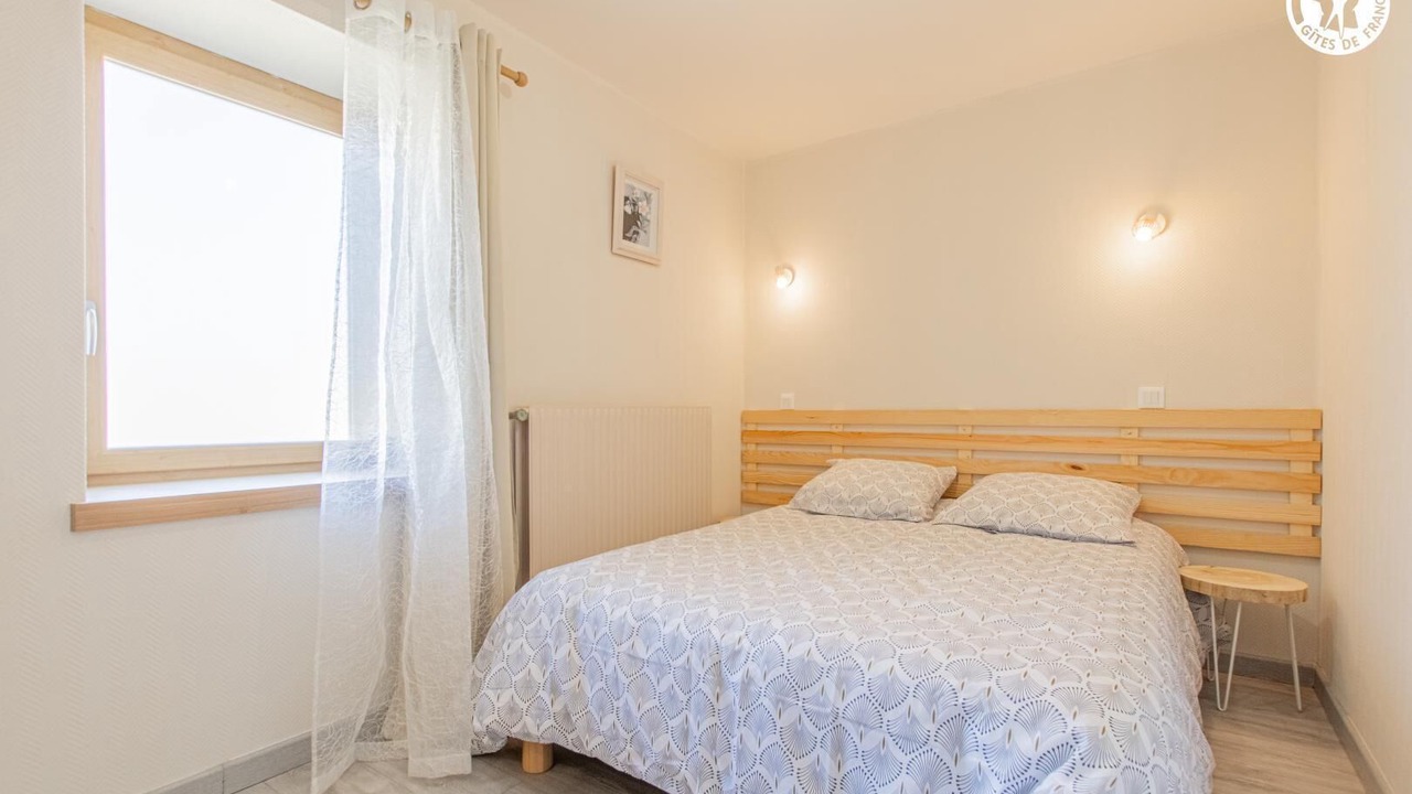 Photo of Bedroom in Buffieres