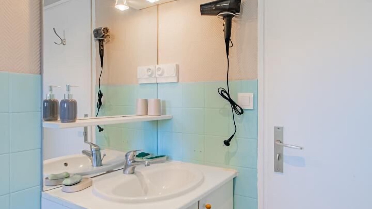 Photo of Bathroom in Buffieres