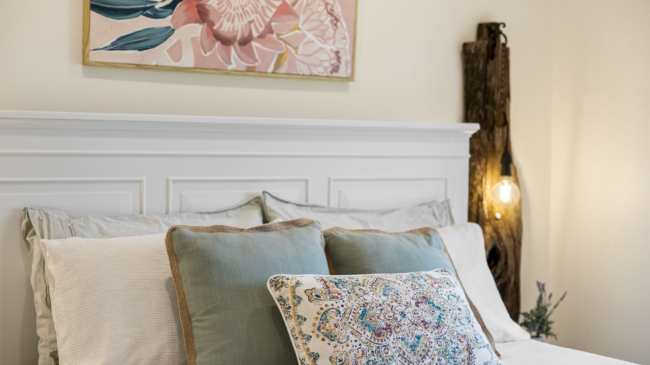 Photo of Bedroom in Homeleigh