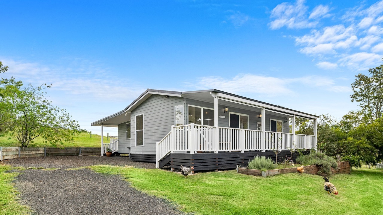 Photo of Outdoor in Homeleigh