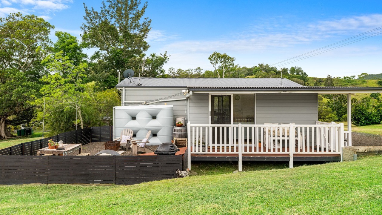 Photo of Outdoor in Homeleigh