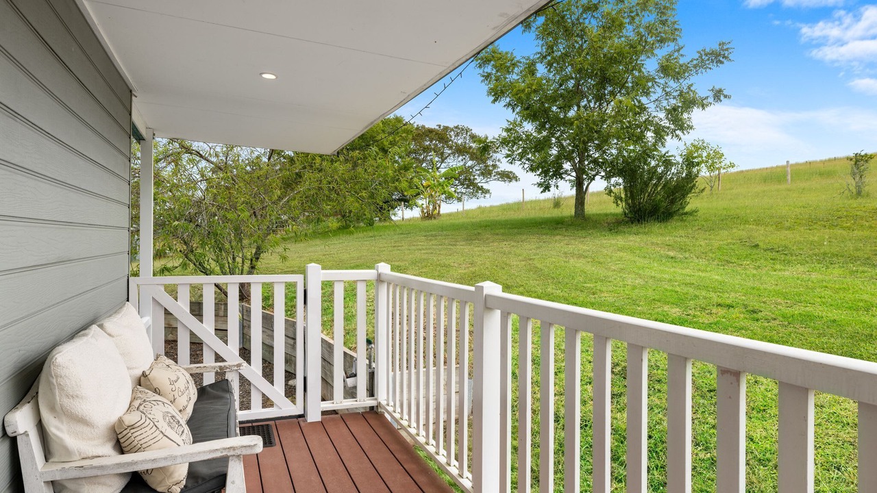 Photo of Patio Balcony in Homeleigh