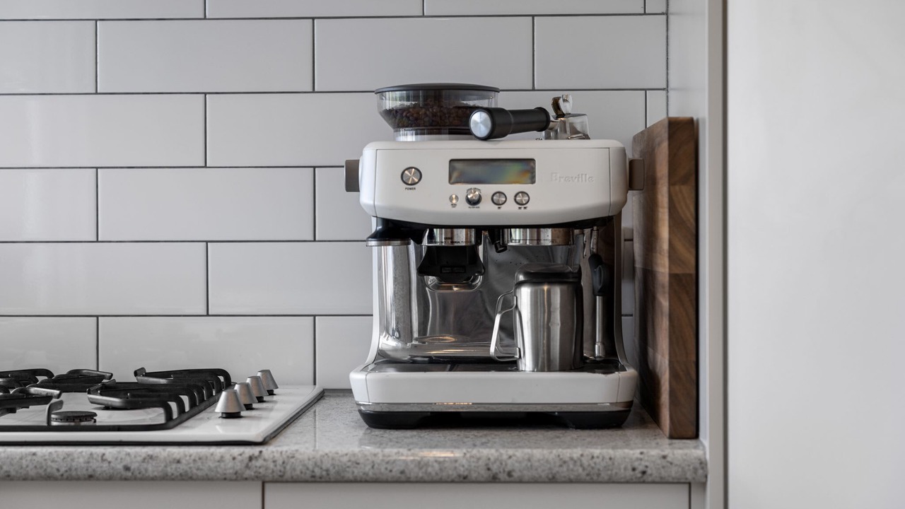 Photo of Kitchen in Homeleigh