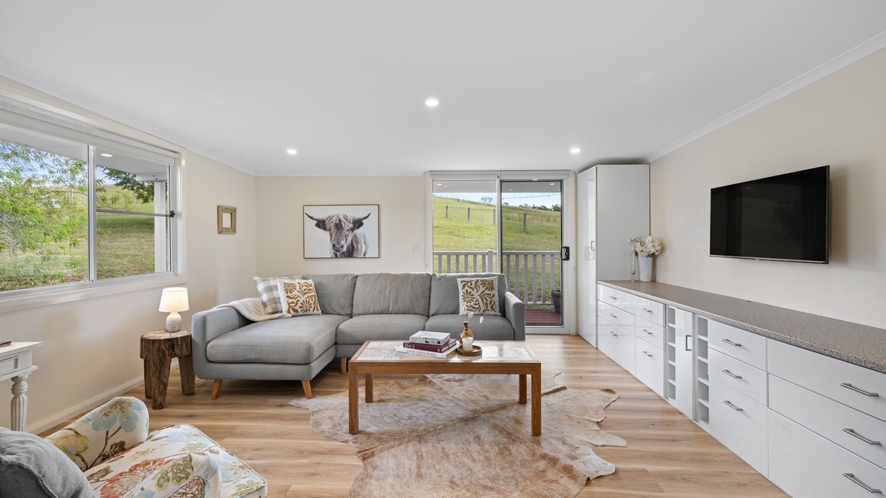 Photo of Livingroom in Homeleigh