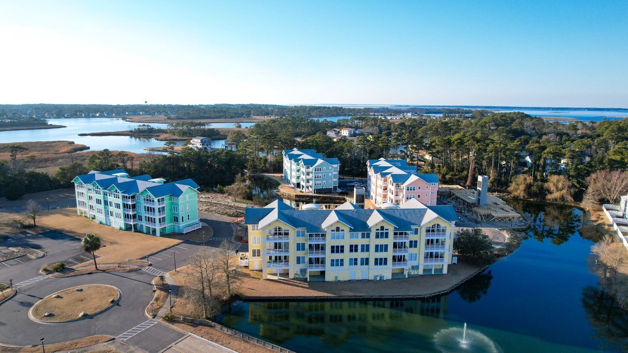 Photo of Outdoor in Bermuda Bay