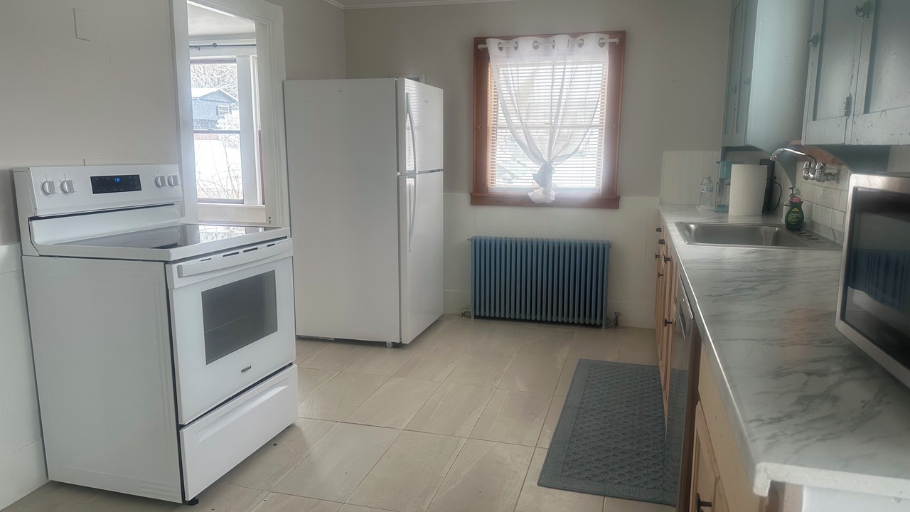 Photo of Kitchen in Jonesport