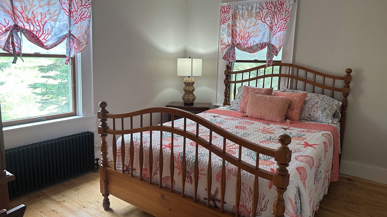 Photo of Bedroom in Jonesport