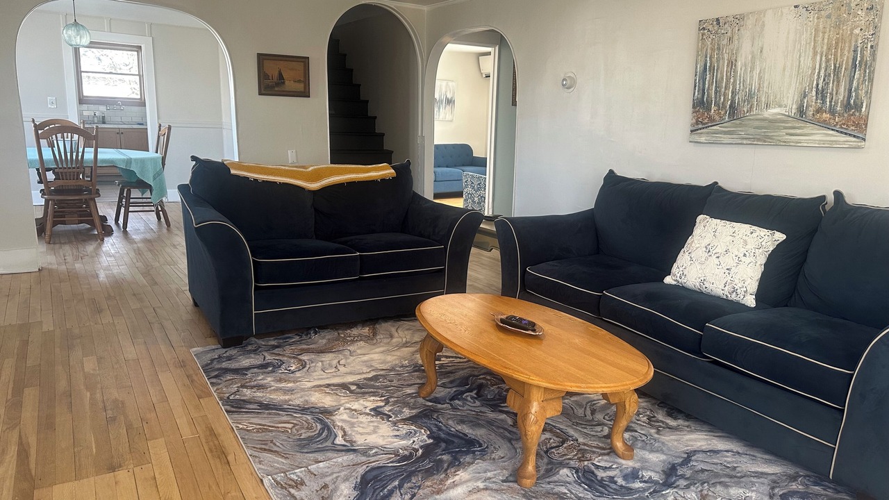 Photo of Livingroom in Jonesport
