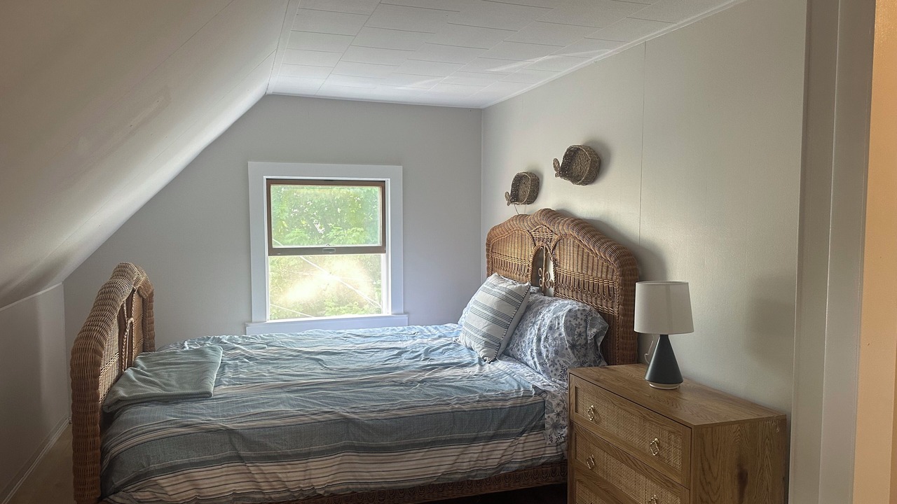 Photo of Bedroom in Jonesport