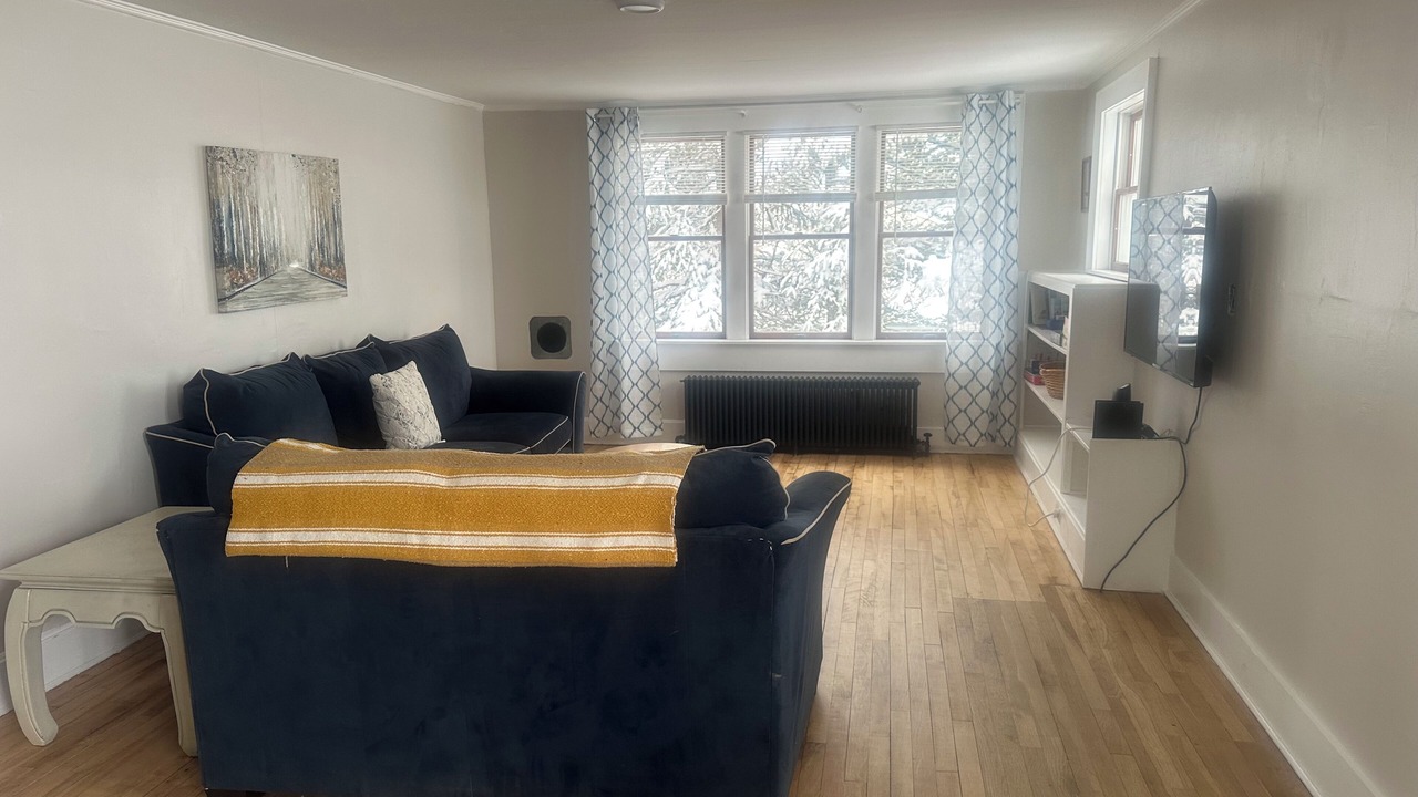 Photo of Livingroom in Jonesport