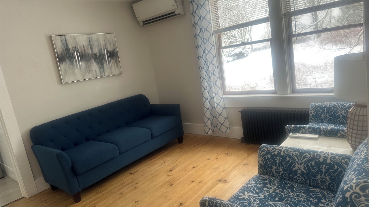 Photo of Livingroom in Jonesport