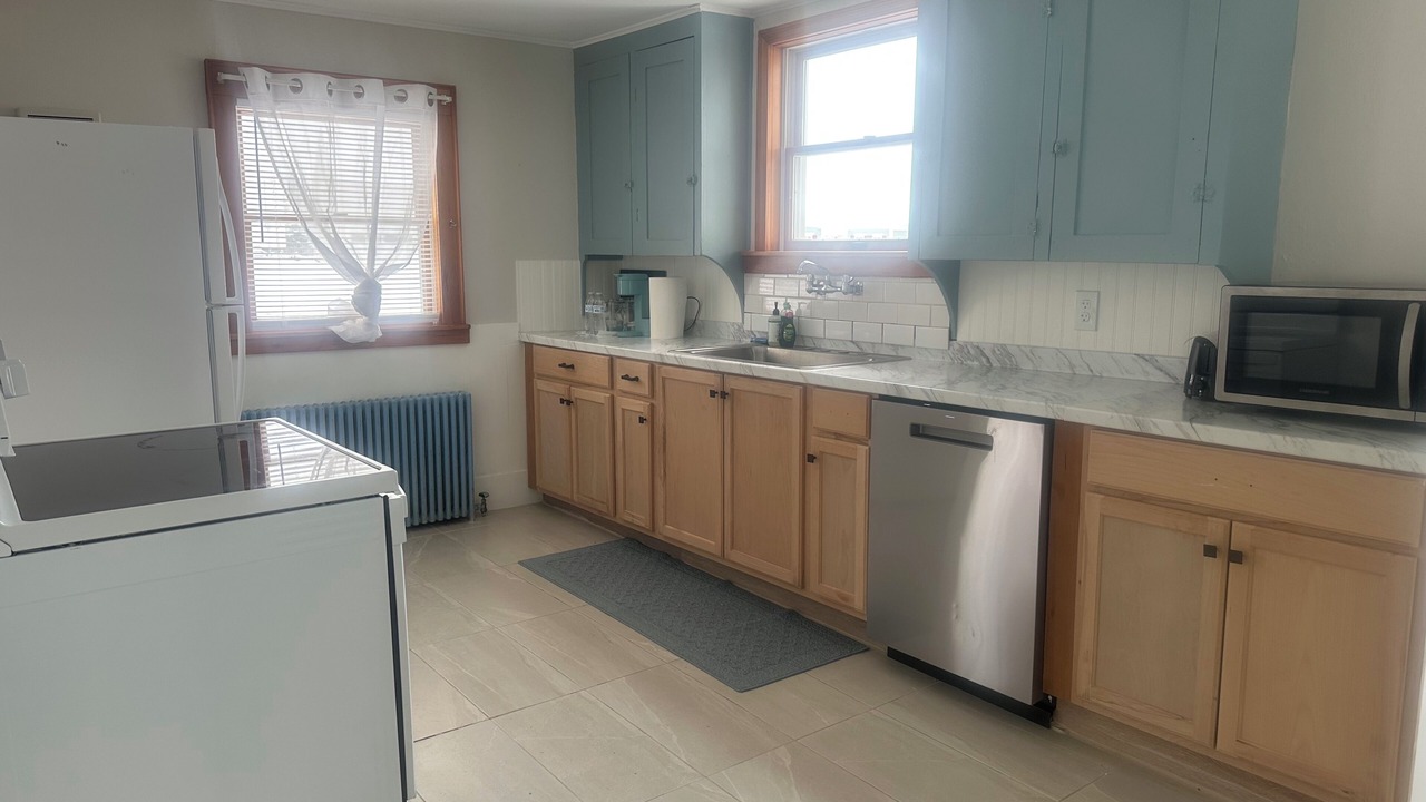 Photo of Kitchen in Jonesport