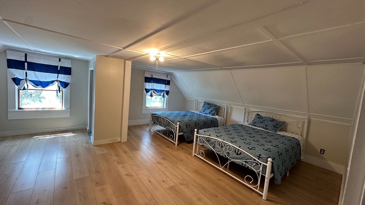 Photo of Bedroom in Jonesport