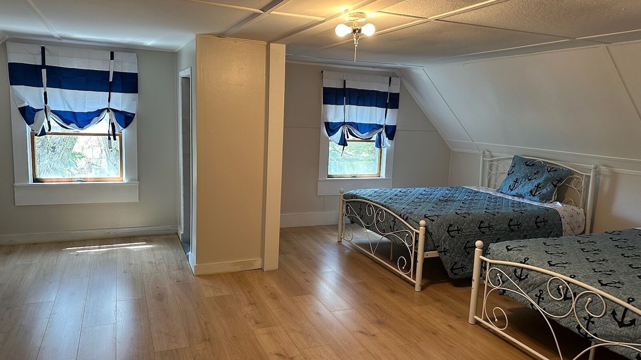 Photo of Bedroom in Jonesport