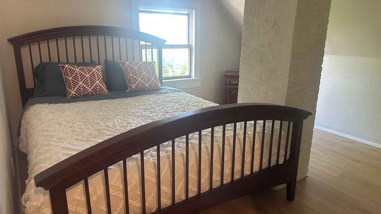 Photo of Bedroom in Jonesport