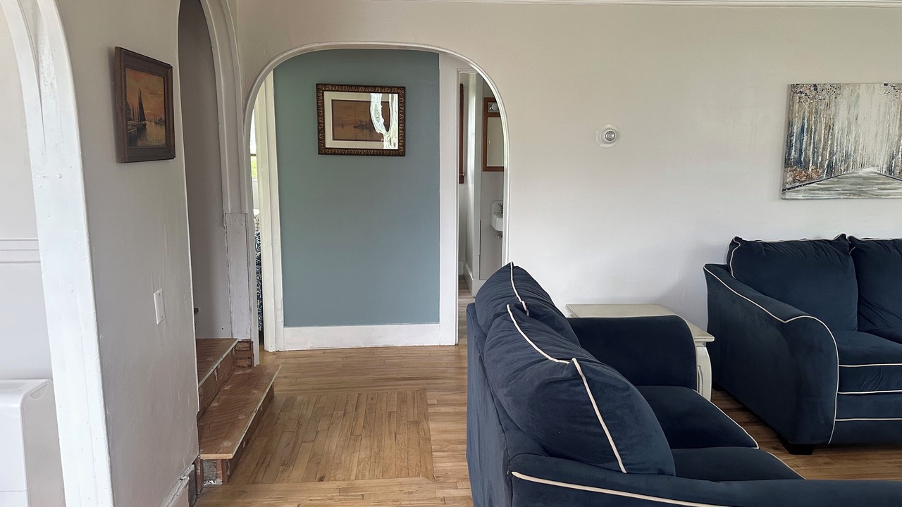 Photo of Livingroom in Jonesport