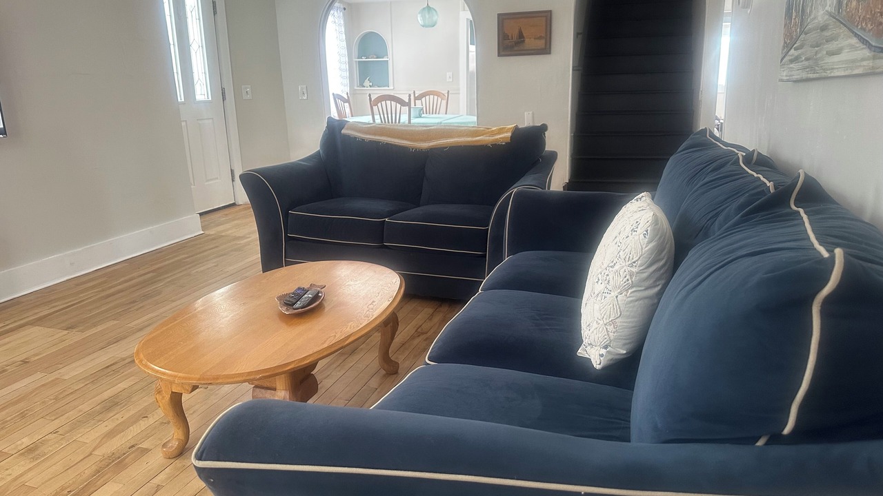 Photo of Livingroom in Jonesport