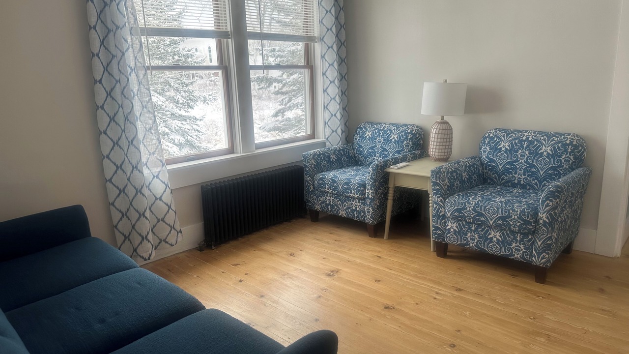 Photo of Livingroom in Jonesport