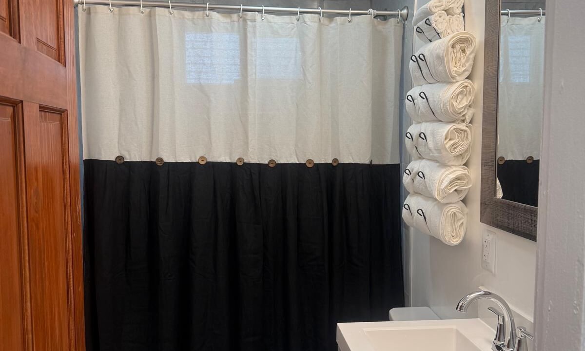 Photo of Bathroom in Hyannis