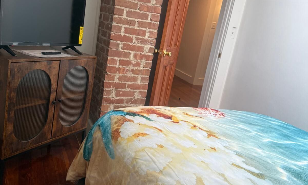 Photo of Bedroom in Hyannis