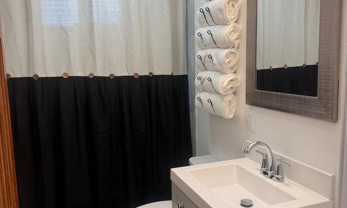 Photo of Bathroom in Hyannis