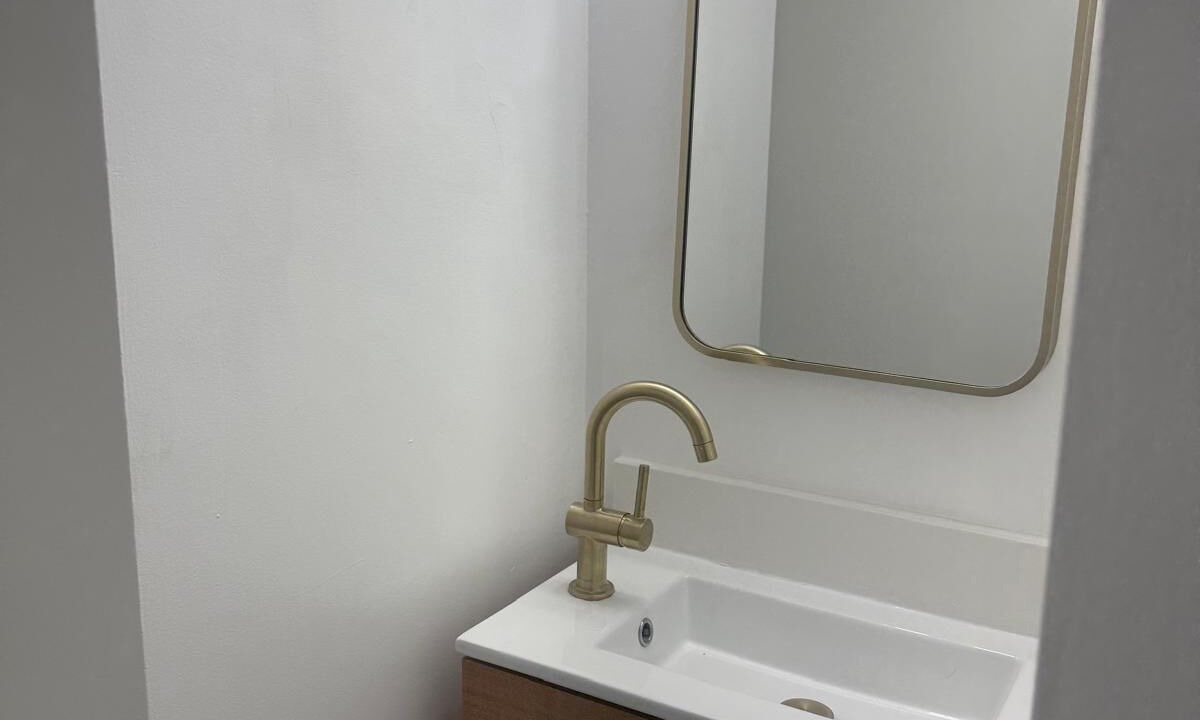 Photo of Bathroom in Hyannis