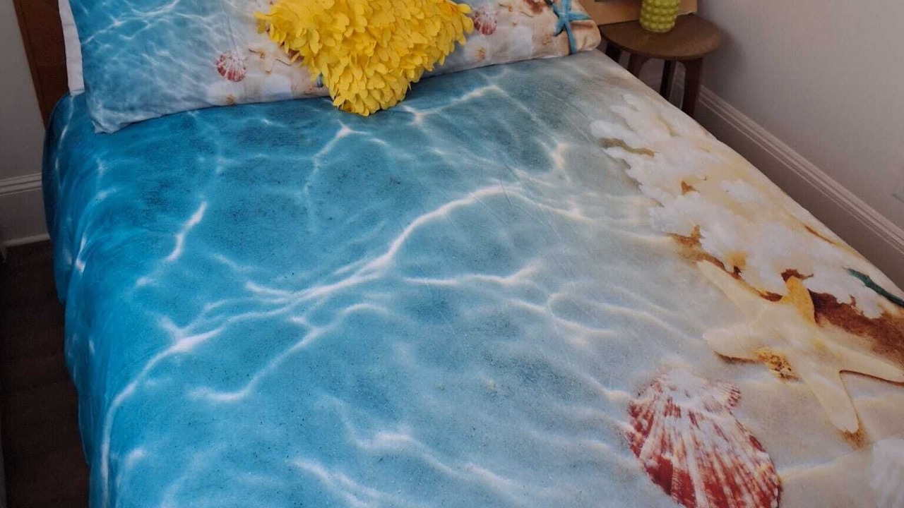 Photo of Bedroom in Hyannis