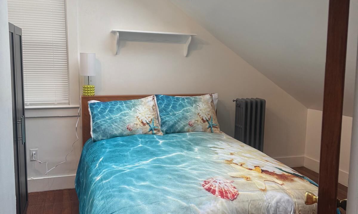 Photo of Bedroom in Hyannis