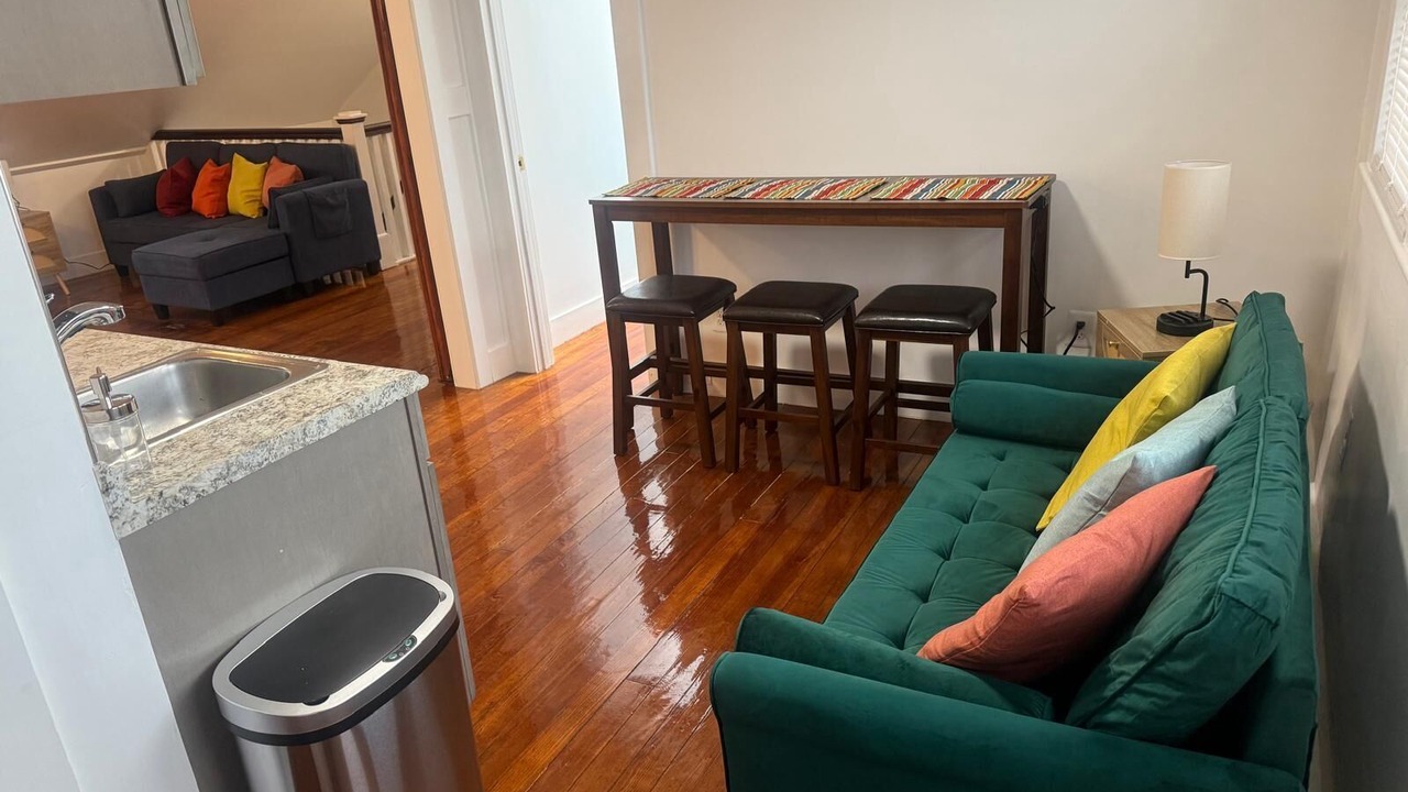 Photo of Livingroom in Hyannis