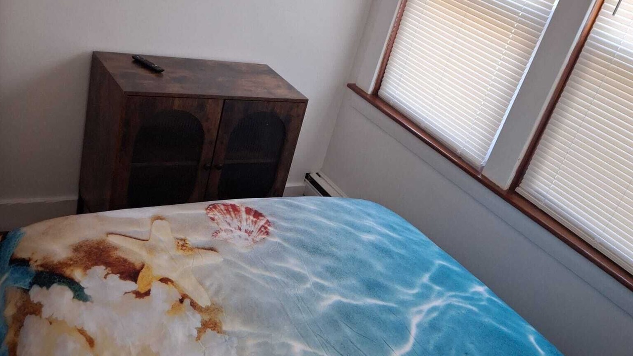 Photo of Bedroom in Hyannis