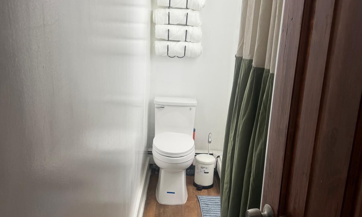 Photo of Bathroom in Hyannis