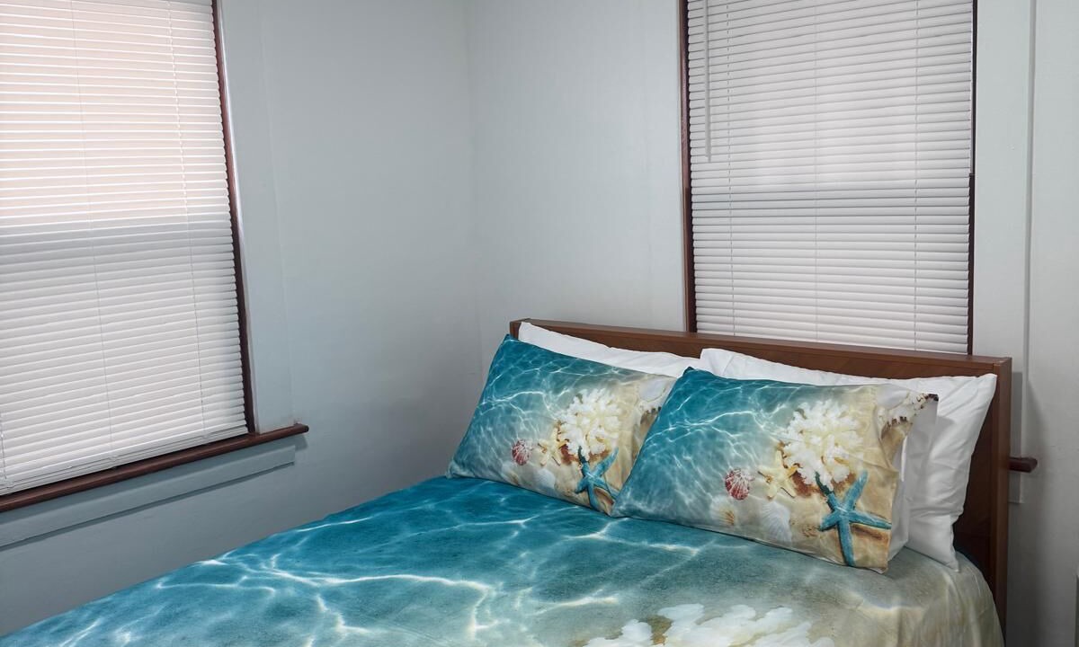 Photo of Bedroom in Hyannis