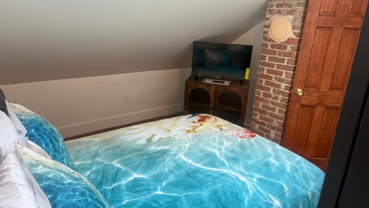 Photo of Bedroom in Hyannis