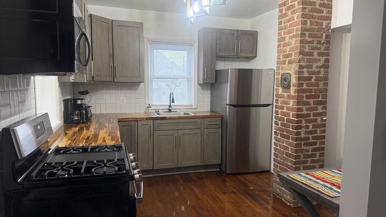 Photo of Kitchen in Hyannis