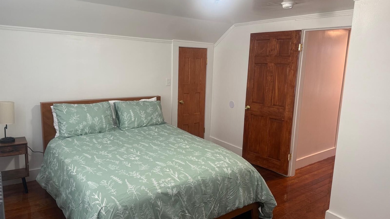 Photo of Bedroom in Hyannis