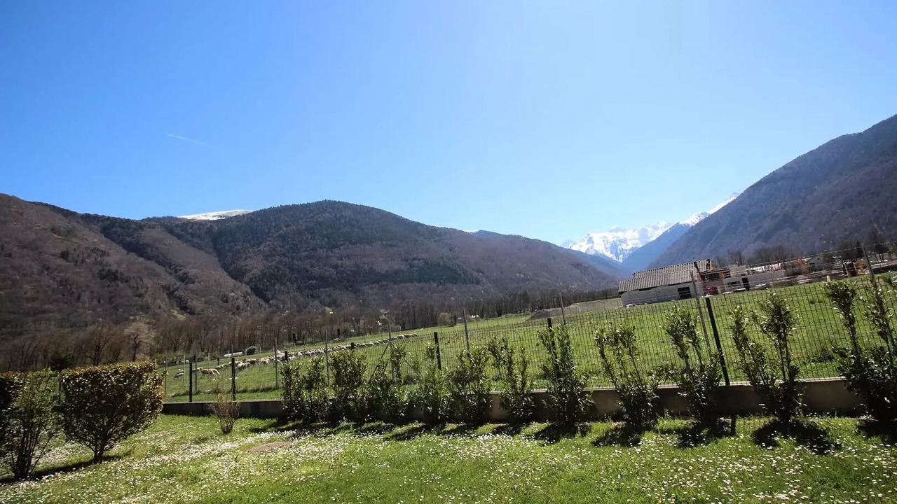 Photo of Outdoor in Bagneres-de-Luchon