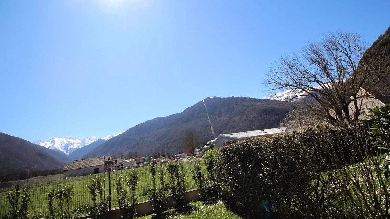 Photo of Outdoor in Bagneres-de-Luchon
