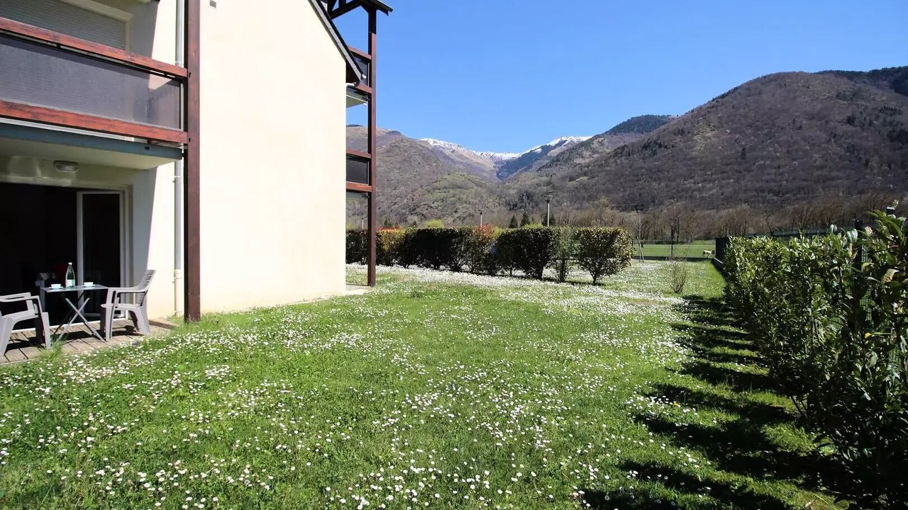 Photo of Outdoor in Bagneres-de-Luchon