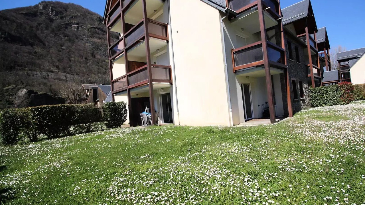 Photo of Outdoor in Bagneres-de-Luchon