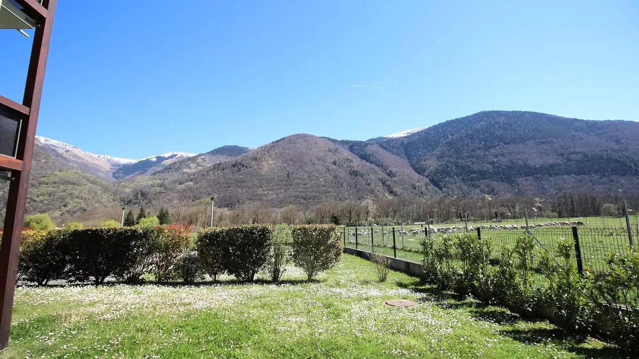 Photo of Outdoor in Bagneres-de-Luchon