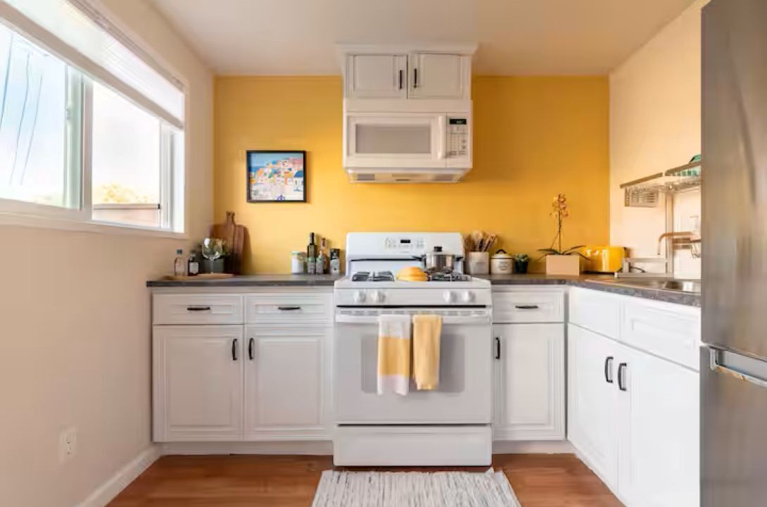 Photo of Kitchen in Torrance