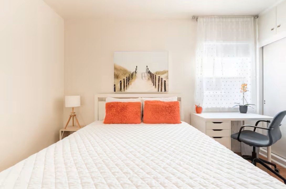 Photo of Bedroom in Torrance