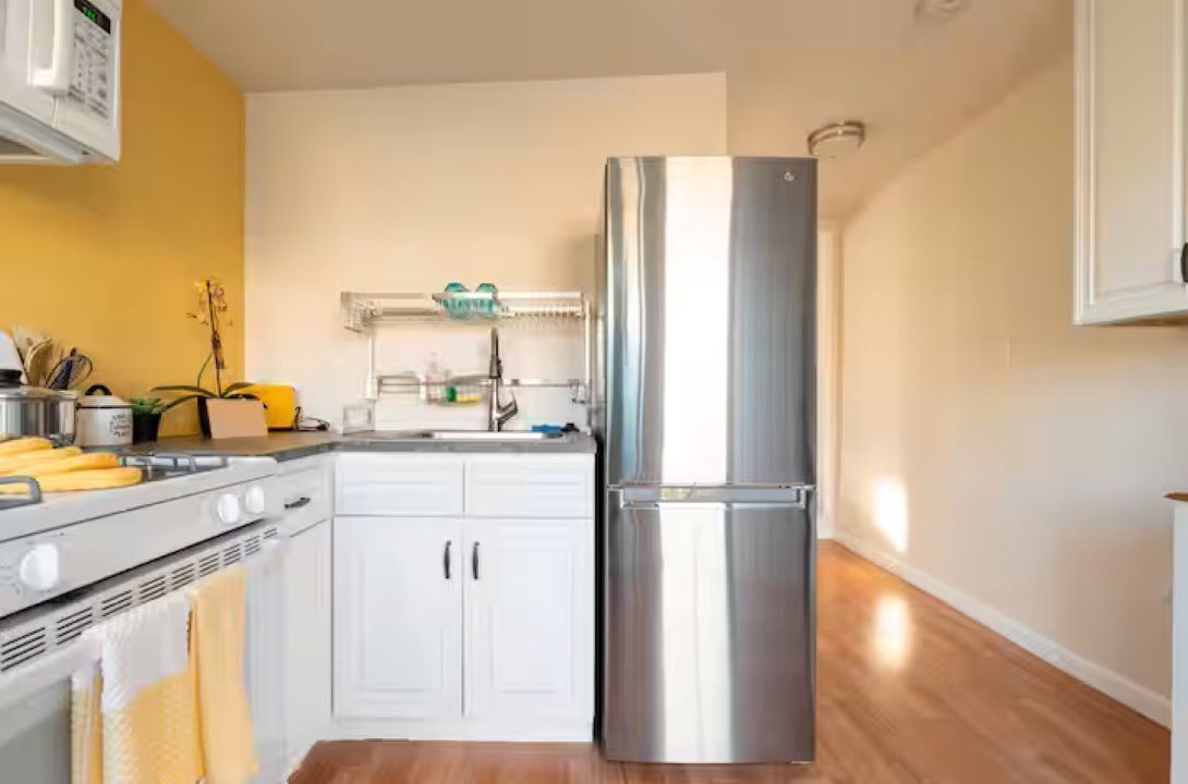 Photo of Kitchen in Torrance