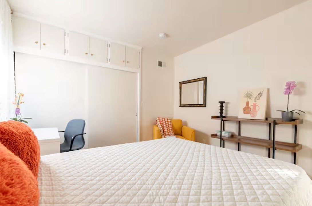 Photo of Bedroom in Torrance
