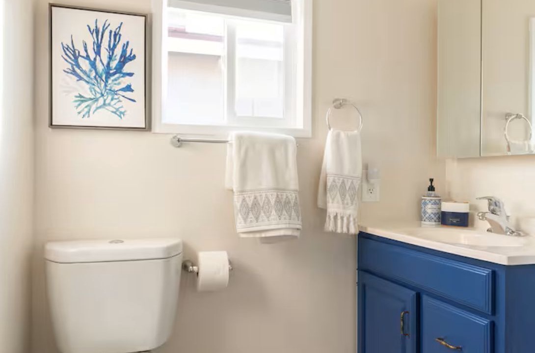 Photo of Bathroom in Torrance